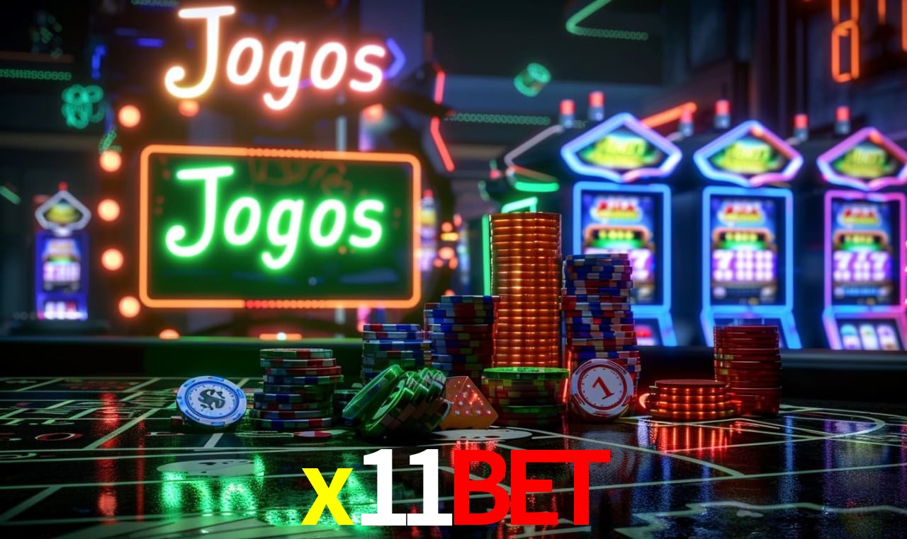 Segurança App x11bet