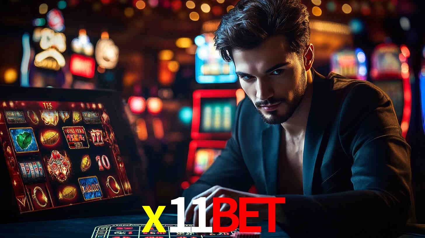 x11bet bet Brasil