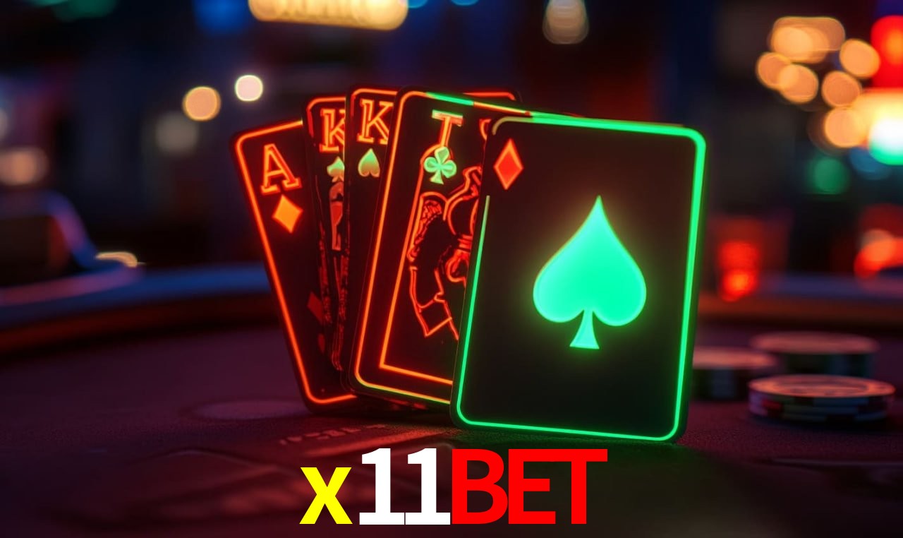 Torneios x11bet