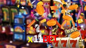Jogos App x11bet