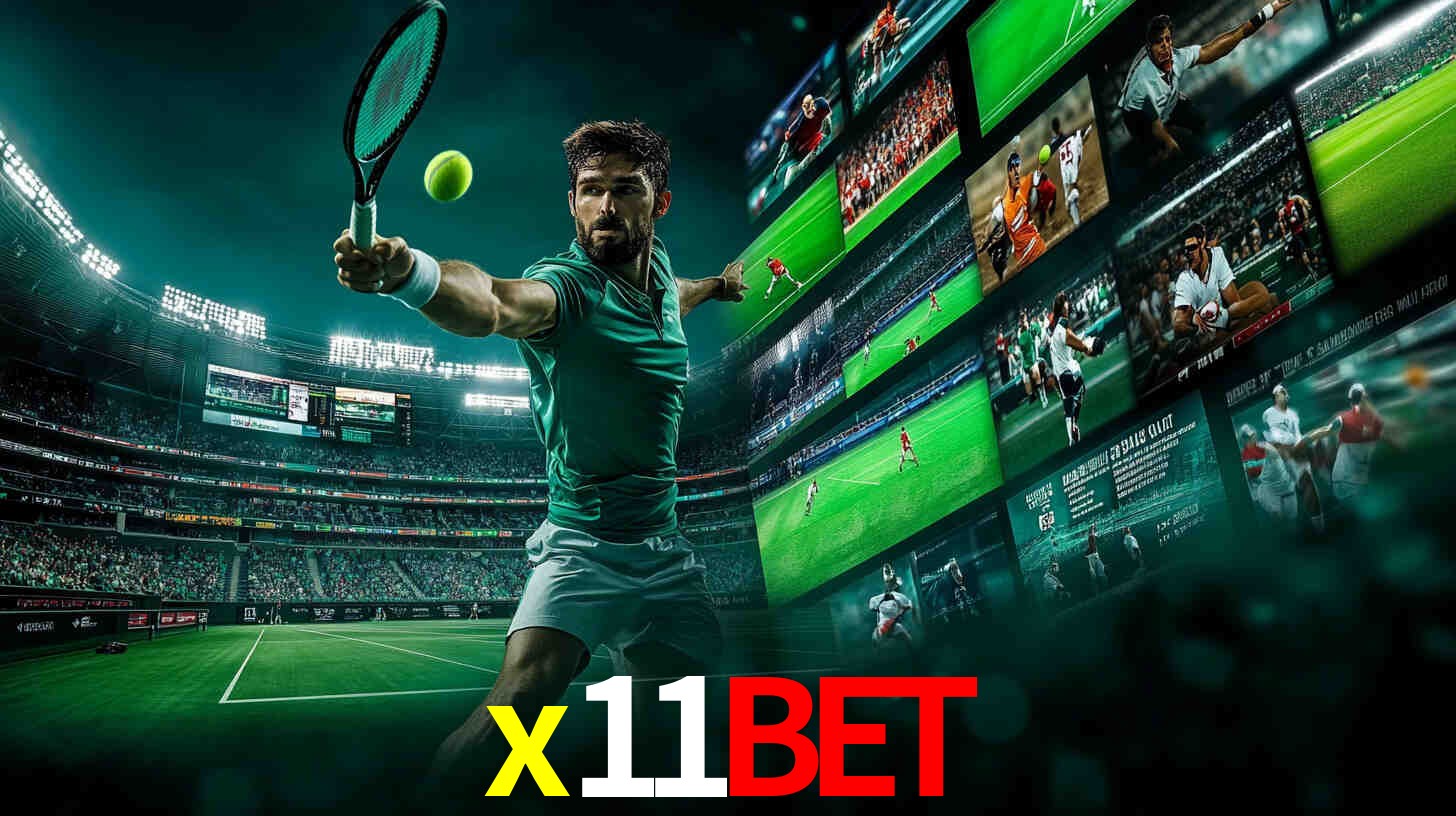 App Mobile x11bet