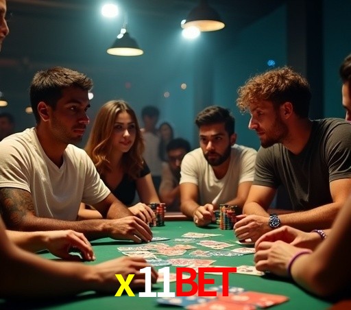 Sucesso x11bet