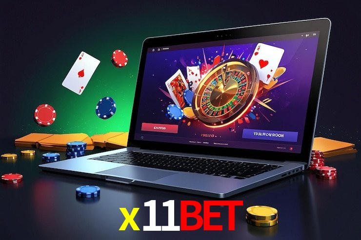 Suporte VIP x11bet