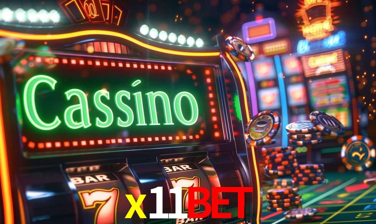 x11bet Caça-níqueis de mesa