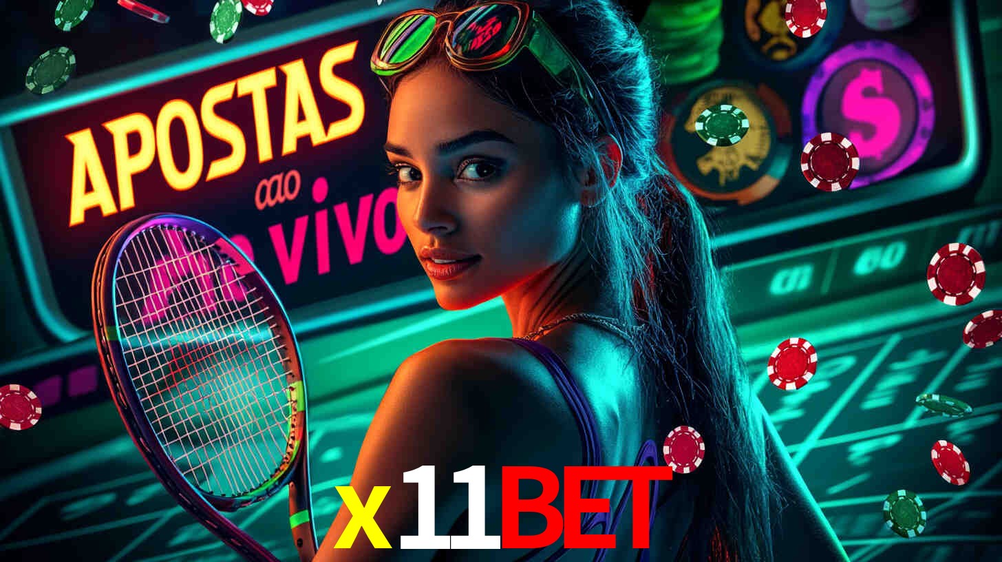 Baixar x11bet Android