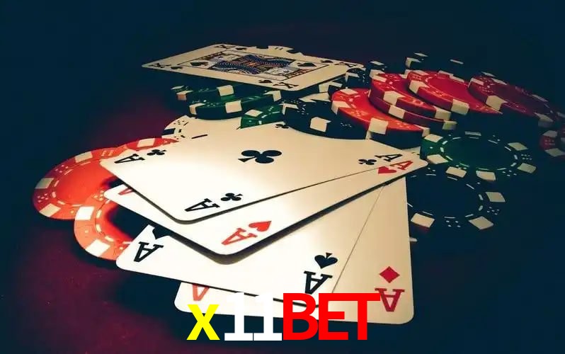 Chances Ganhar x11bet